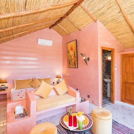 Maison Alphea Spa Hammam Aït Hamid Dış mekan fotoğraf