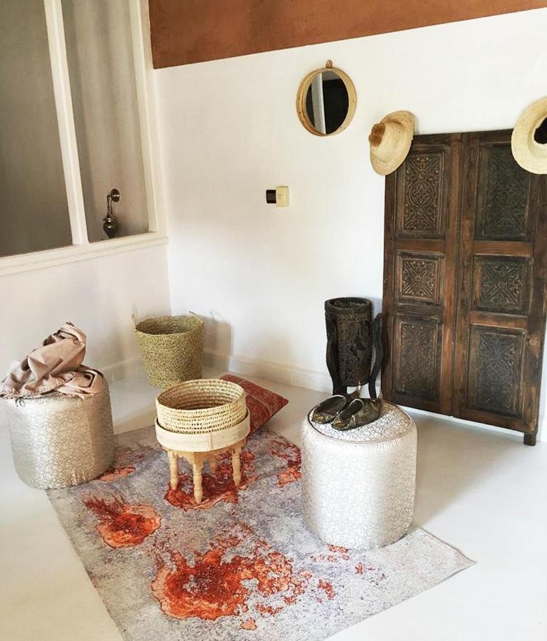 Maison Alphea Spa Hammam Aït Hamid Dış mekan fotoğraf