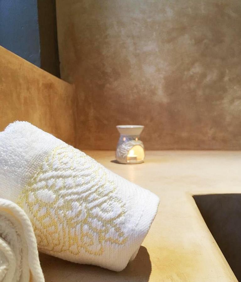 Maison Alphea Spa Hammam Aït Hamid Dış mekan fotoğraf
