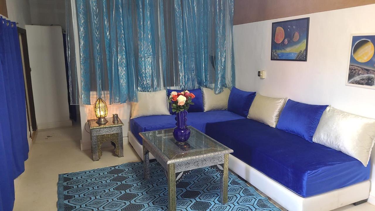 Maison Alphea Spa Hammam Aït Hamid Dış mekan fotoğraf