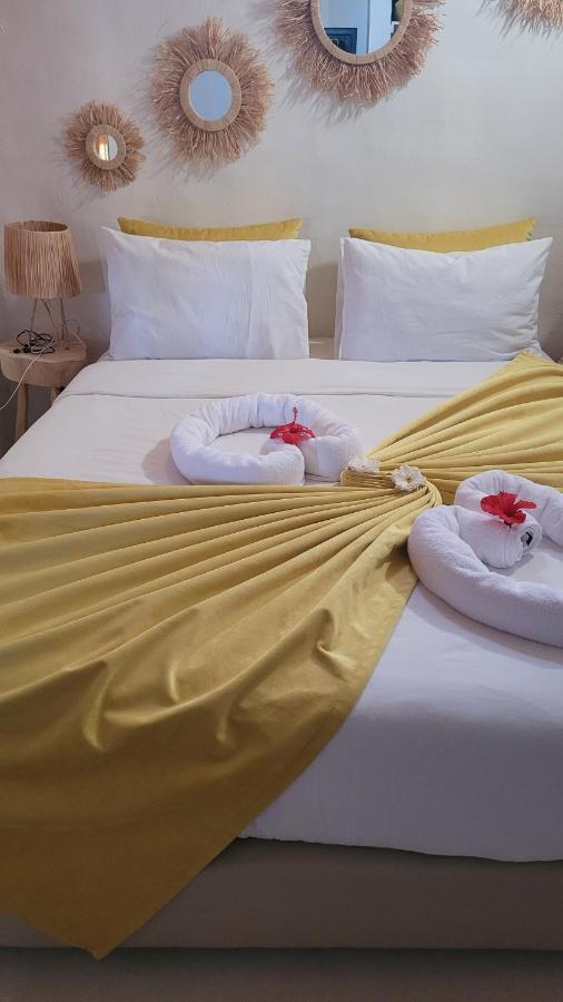Maison Alphea Spa Hammam Aït Hamid Dış mekan fotoğraf