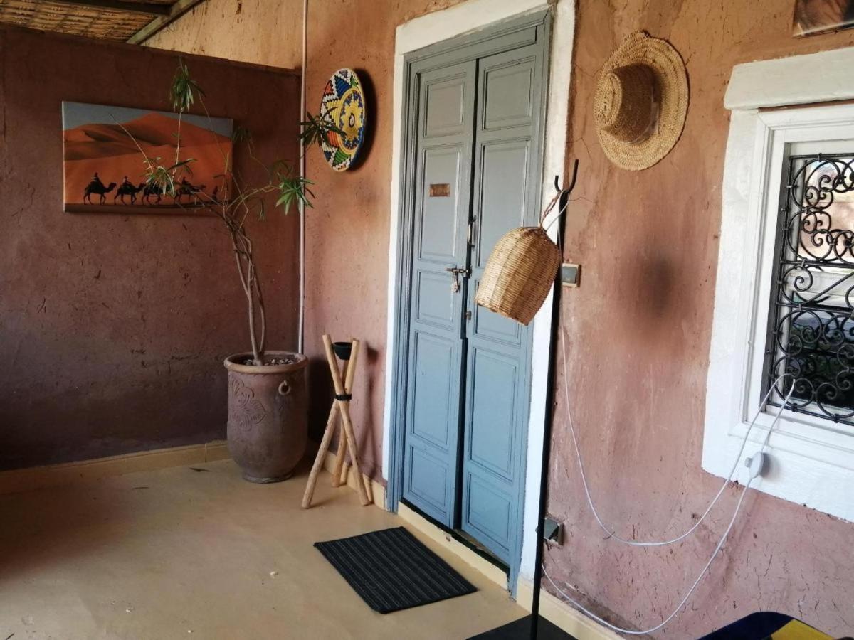 Maison Alphea Spa Hammam Aït Hamid Dış mekan fotoğraf