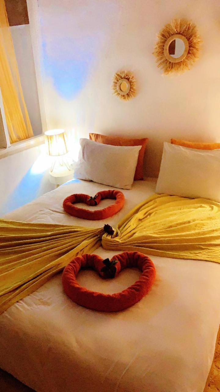 Maison Alphea Spa Hammam Aït Hamid Dış mekan fotoğraf
