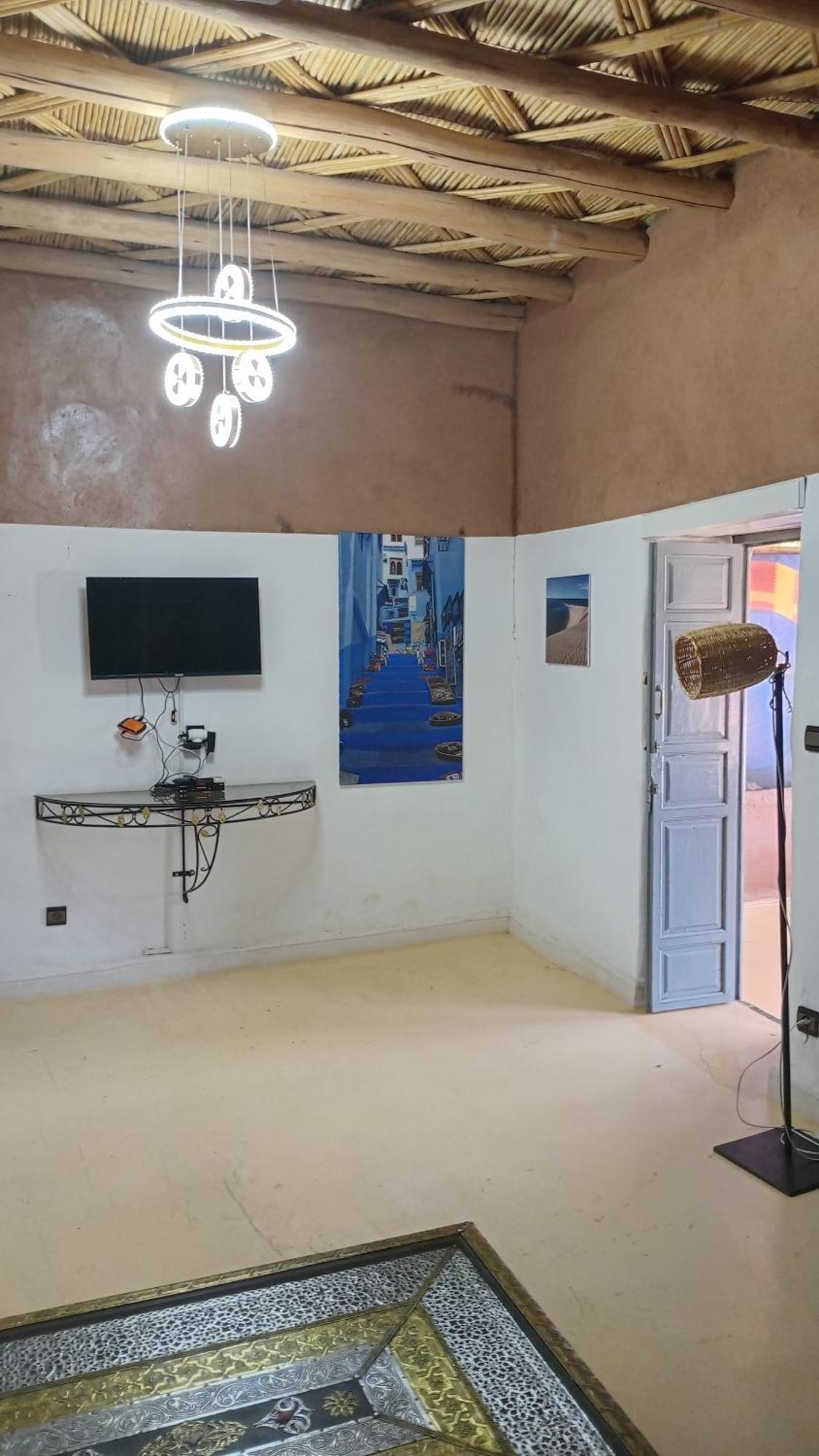 Maison Alphea Spa Hammam Aït Hamid Dış mekan fotoğraf