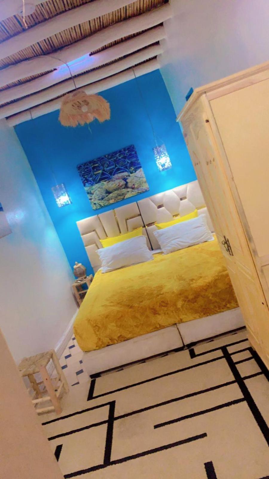 Maison Alphea Spa Hammam Aït Hamid Dış mekan fotoğraf