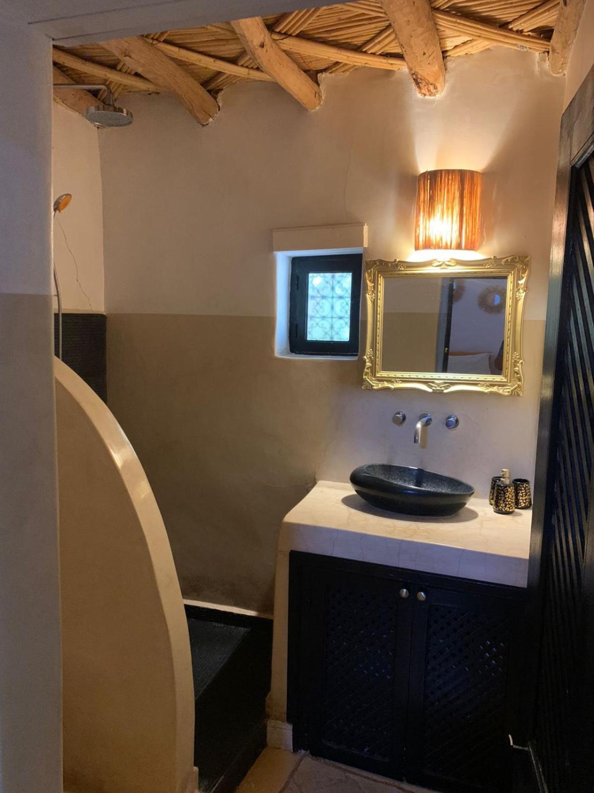 Maison Alphea Spa Hammam Aït Hamid Dış mekan fotoğraf