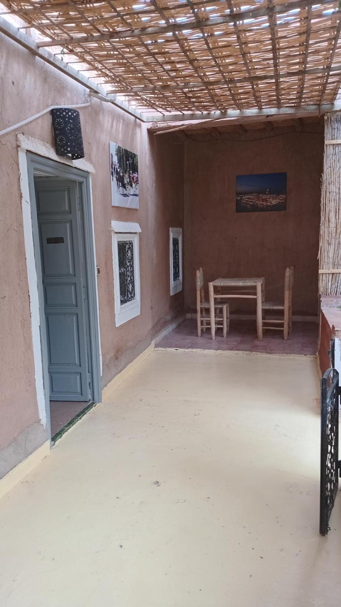 Maison Alphea Spa Hammam Aït Hamid Dış mekan fotoğraf