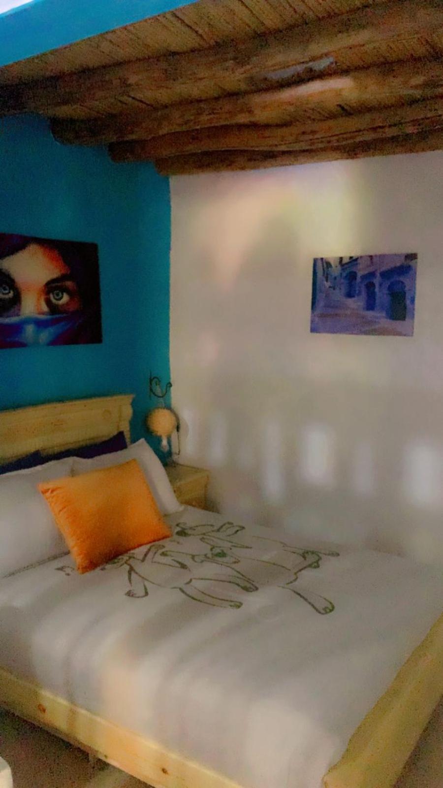 Maison Alphea Spa Hammam Aït Hamid Dış mekan fotoğraf