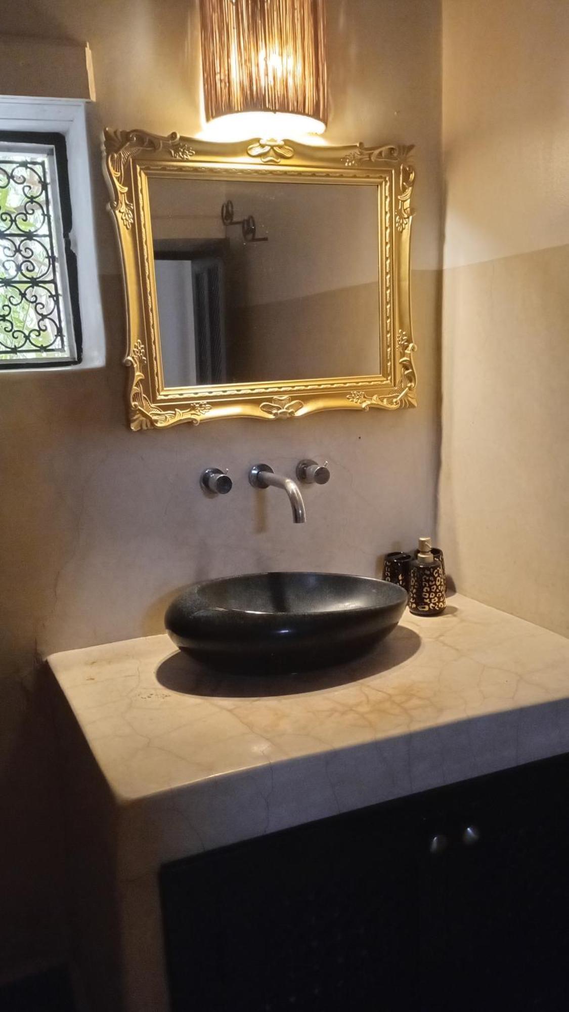 Maison Alphea Spa Hammam Aït Hamid Dış mekan fotoğraf