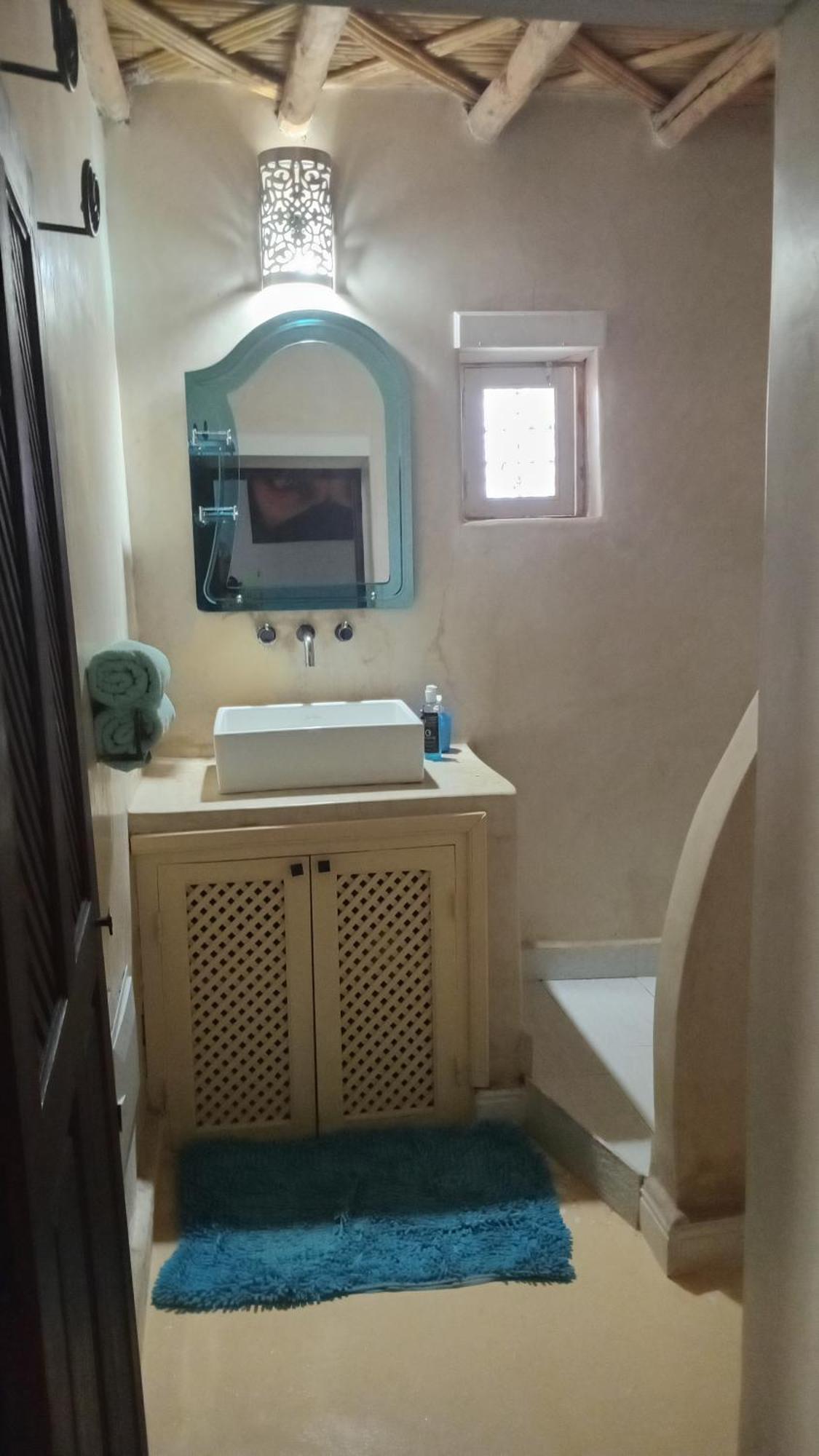 Maison Alphea Spa Hammam Aït Hamid Dış mekan fotoğraf
