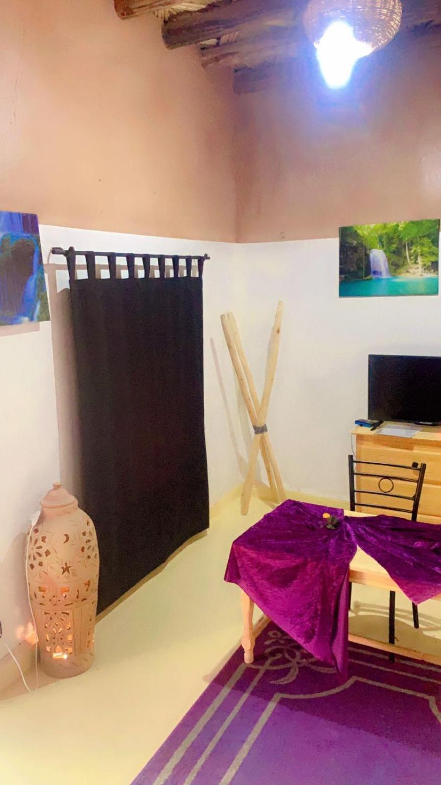 Maison Alphea Spa Hammam Aït Hamid Dış mekan fotoğraf