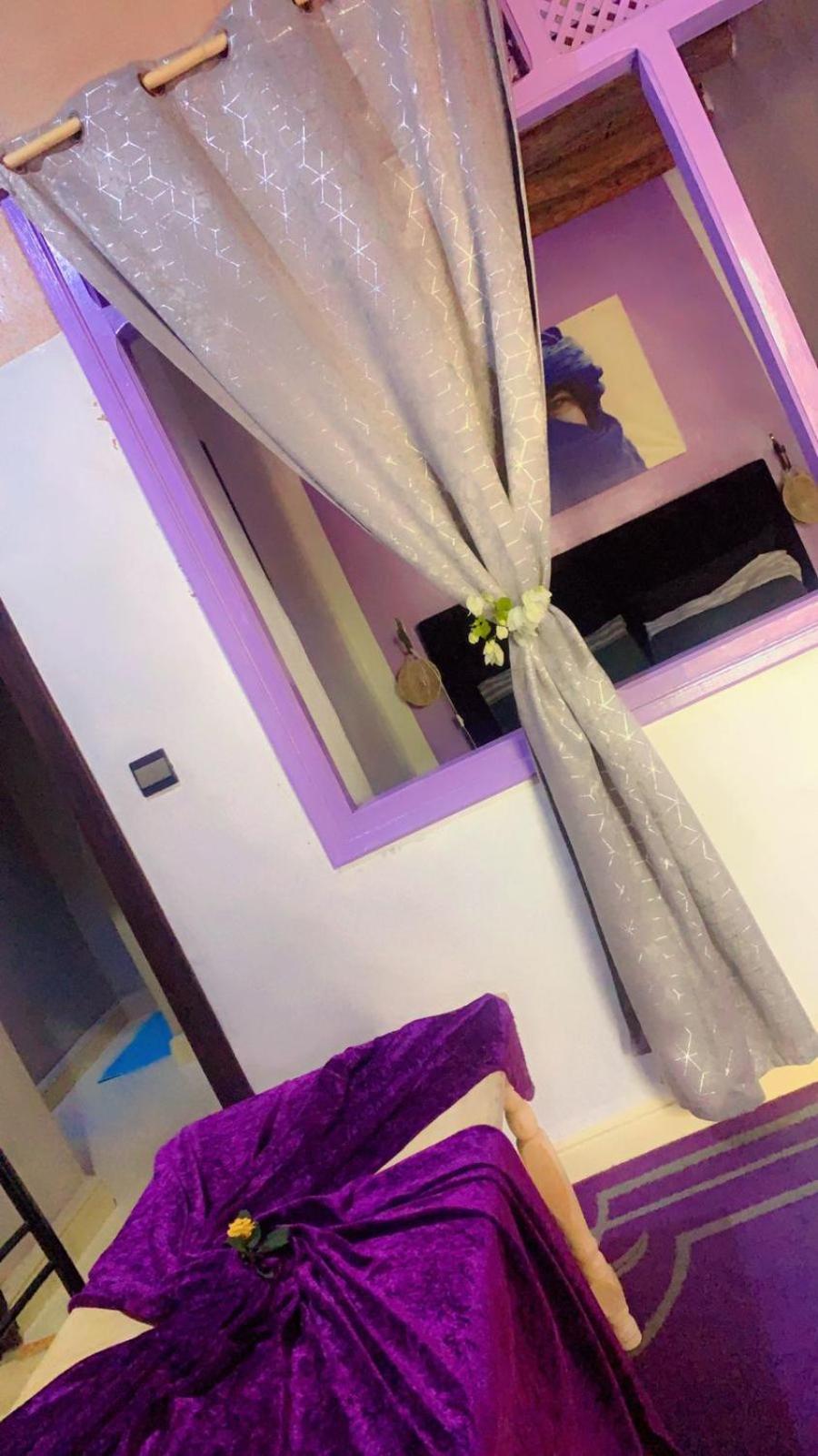 Maison Alphea Spa Hammam Aït Hamid Dış mekan fotoğraf