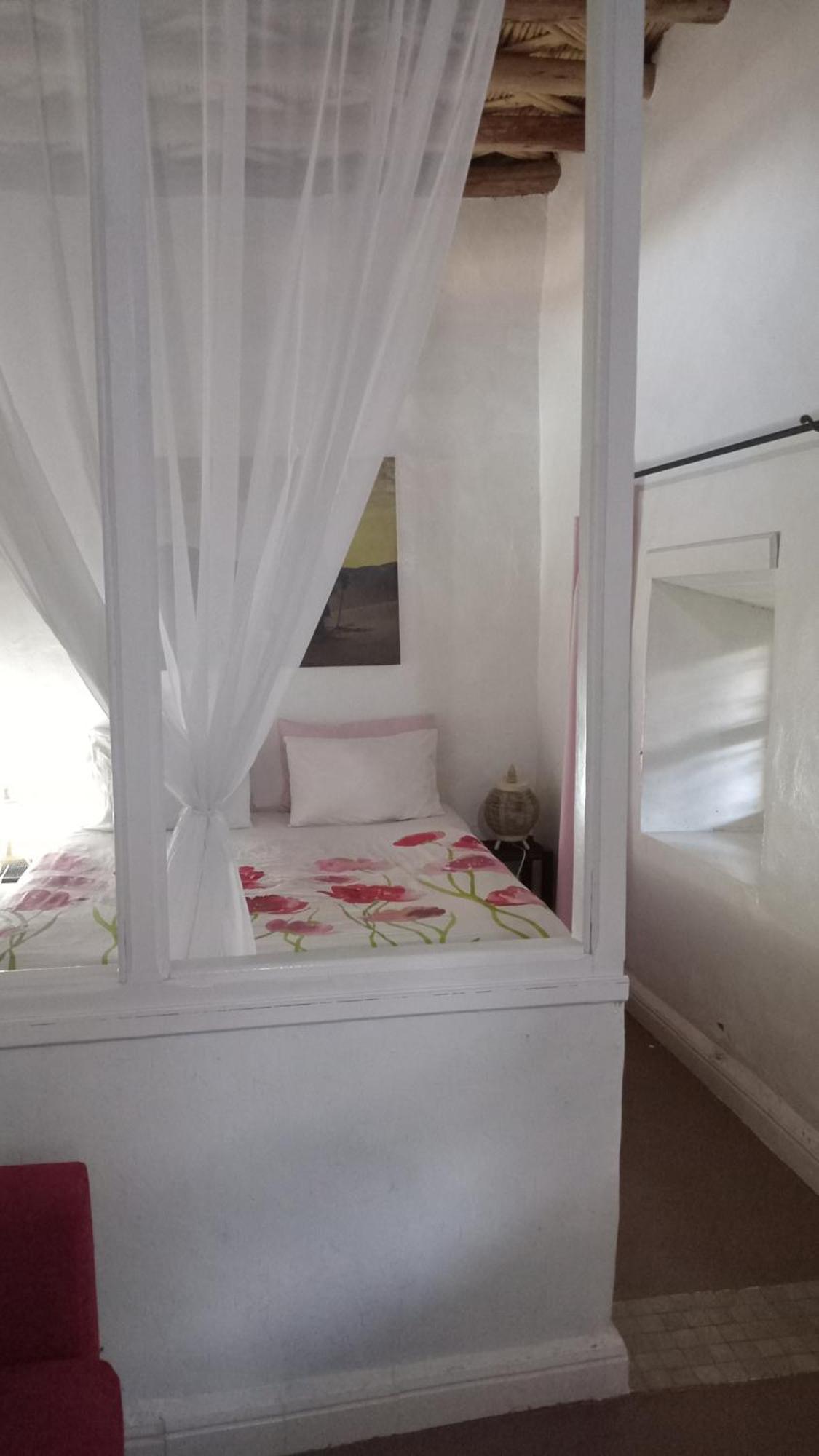 Maison Alphea Spa Hammam Aït Hamid Dış mekan fotoğraf