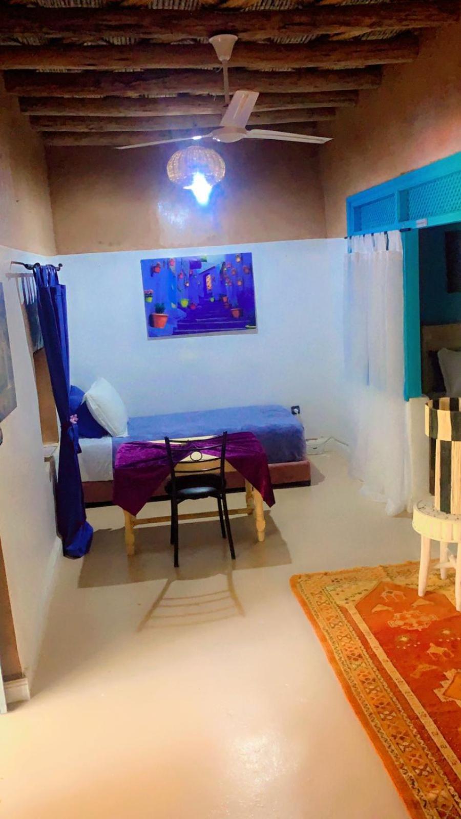 Maison Alphea Spa Hammam Aït Hamid Dış mekan fotoğraf