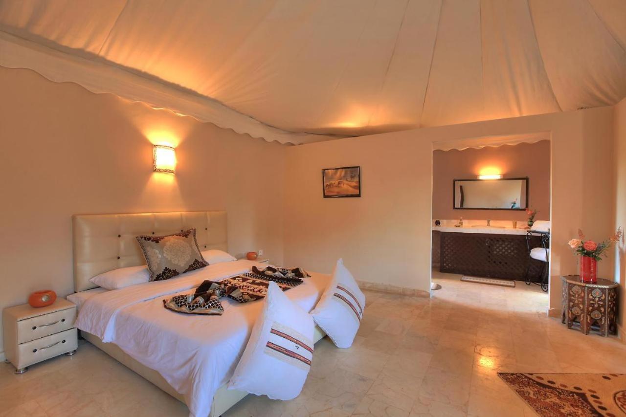 Maison Alphea Spa Hammam Aït Hamid Dış mekan fotoğraf