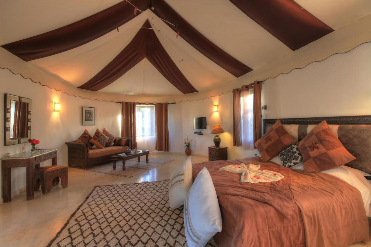 Maison Alphea Spa Hammam Aït Hamid Dış mekan fotoğraf