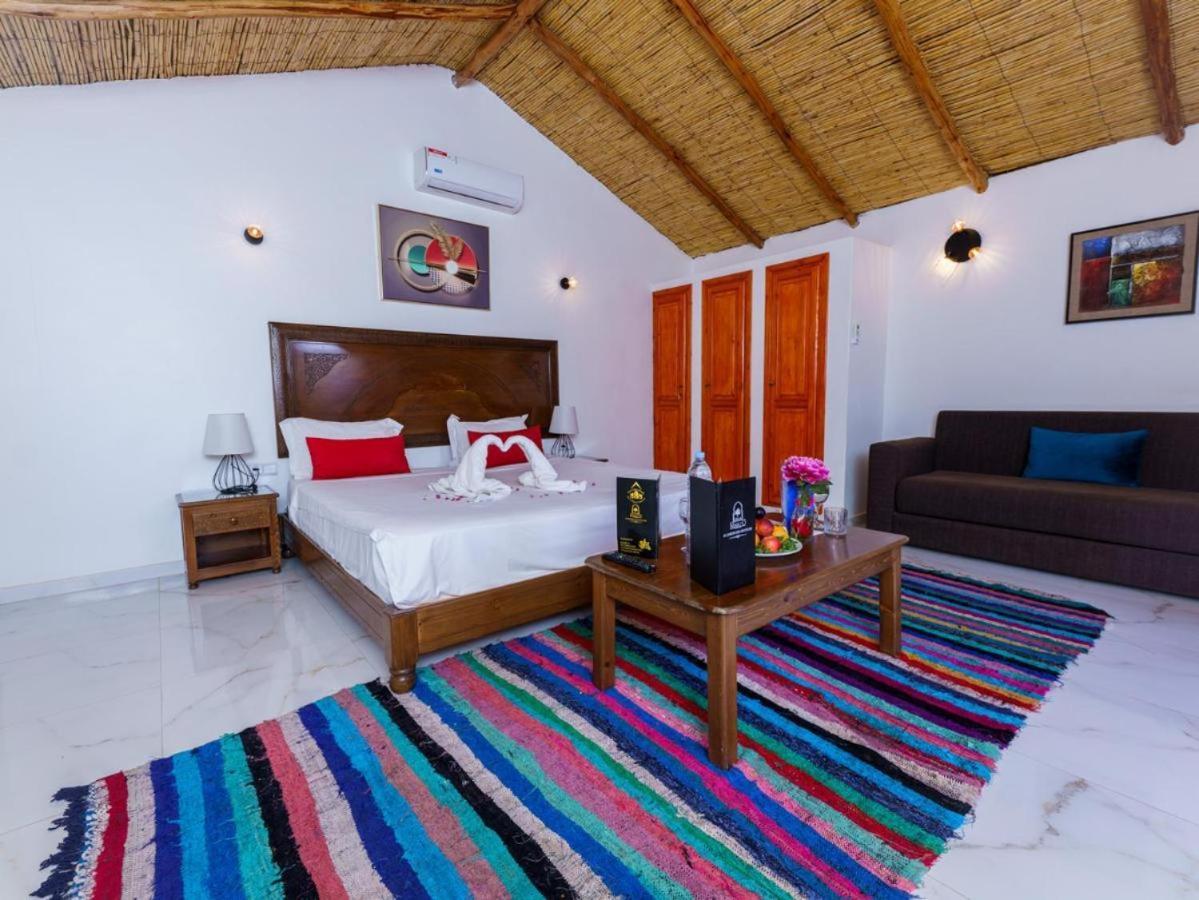 Maison Alphea Spa Hammam Aït Hamid Dış mekan fotoğraf